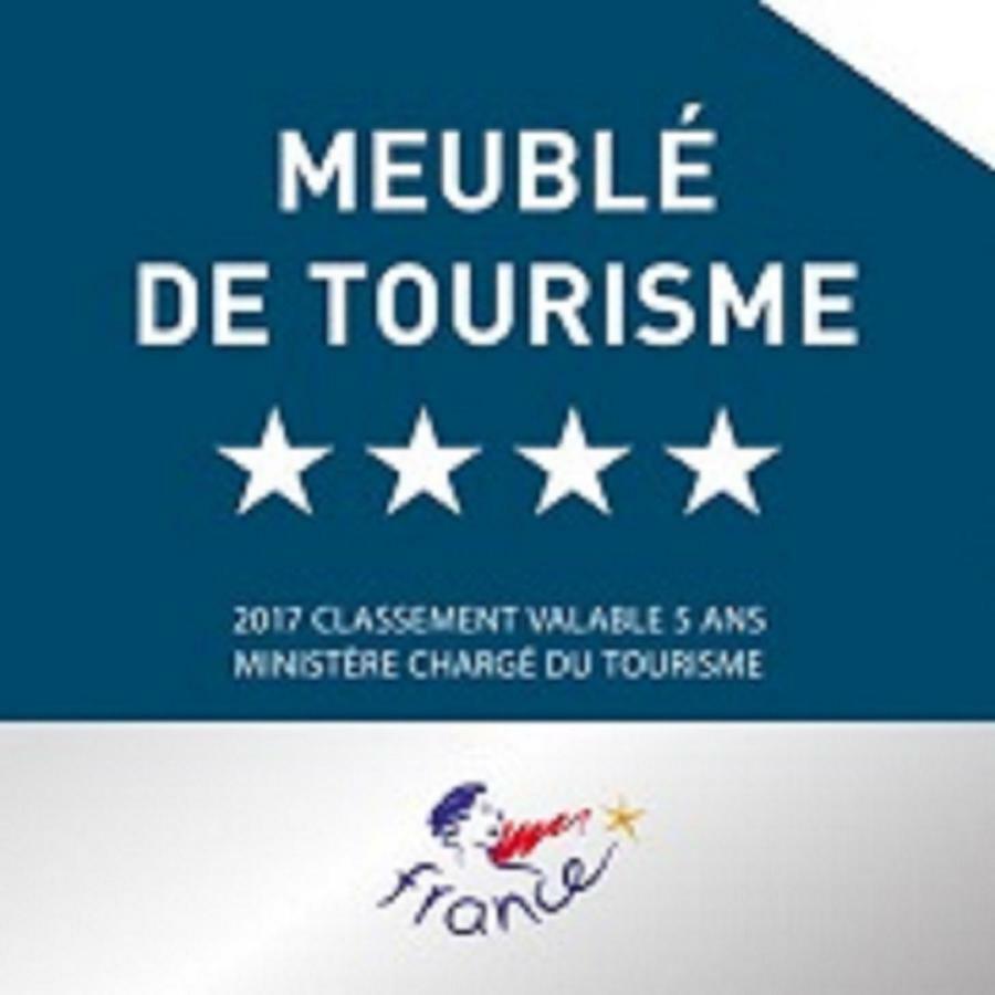 Grand Gite 15 Personnes, 9 Chambres, 100Km De Paris En Exclusivite Septmonts Eksteriør bilde